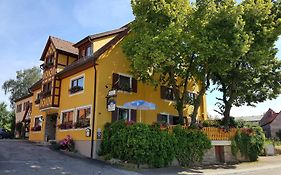 Hotel Gasthof Zum Schwan